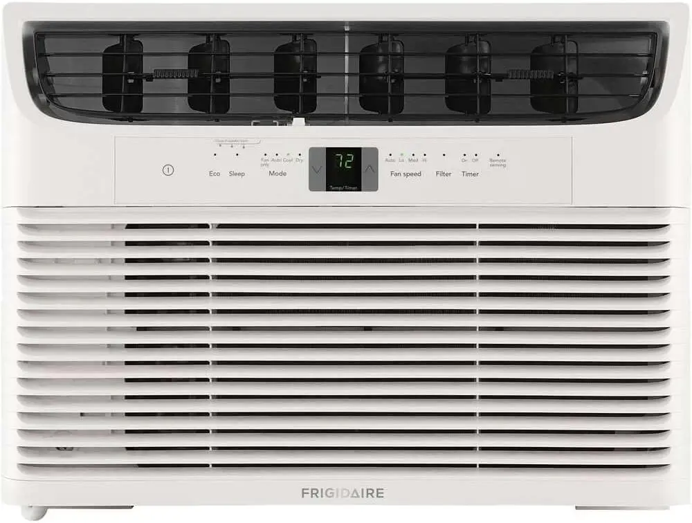 

Оконный Кондиционер FHWC123TC1, белый, 2024 12000