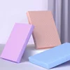 40x20x2cm Belly Wheel Plank Mat Yoga Kneeling Mat Thickened Ankle Stability Rehabilitation Pilates Soft Tread Balance Soft Mat 3