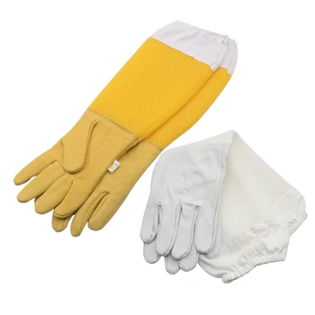 Beekeeping Protective Gloves 1