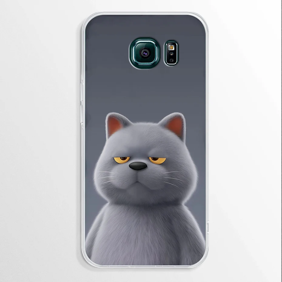 Marble Clear Silicone Soft Phone Case – Elegant Design with Flexible Bumper Protection