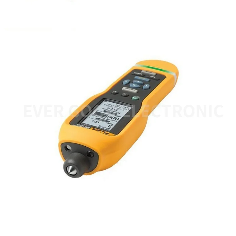 Mesureur De Vibrations Fluke 805 - Grand Écran Haute Résolution, Fréquence 1000 Hz