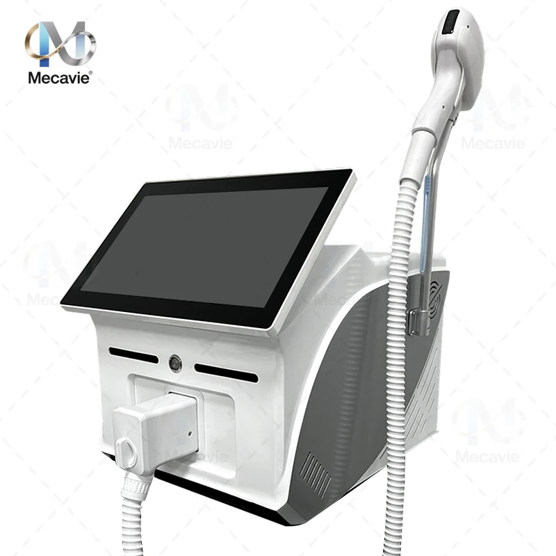 Quad‑Wave Ice Diode Laser Hair Removal System - Image 2