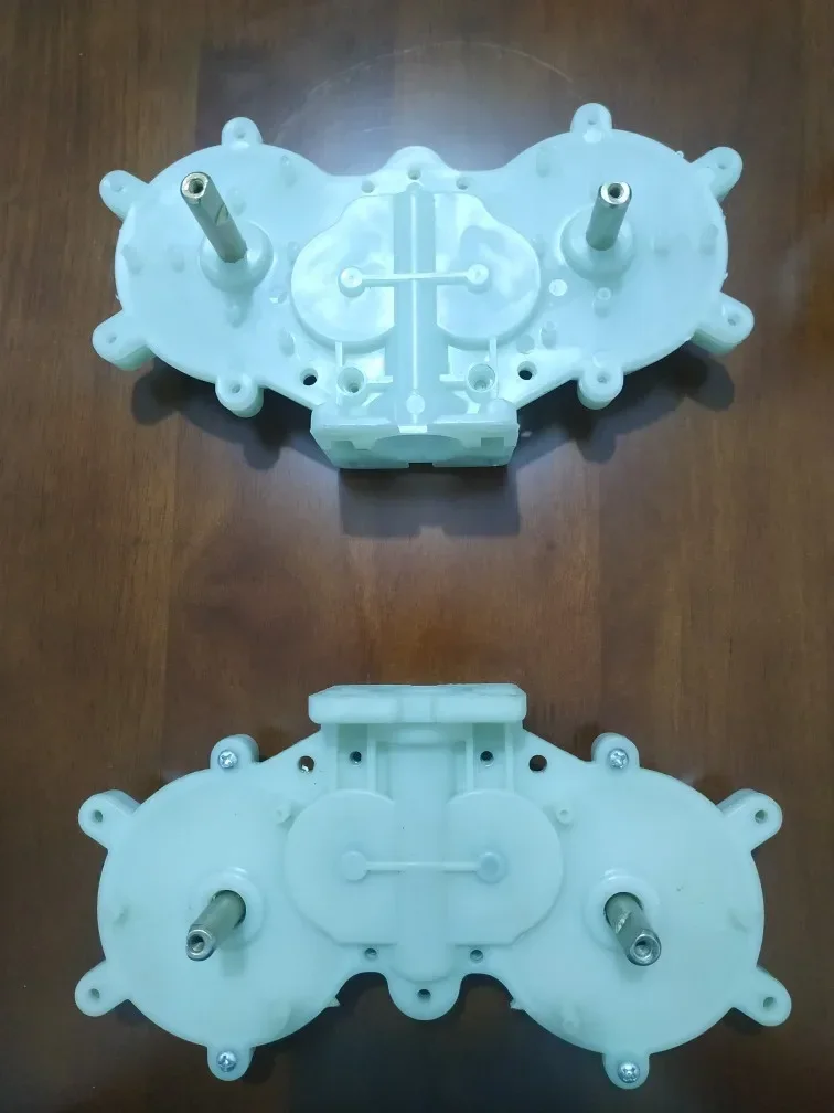 Massager accessories Massage Chair Movement Plastic Parts Gearbox Massage Chair Parts