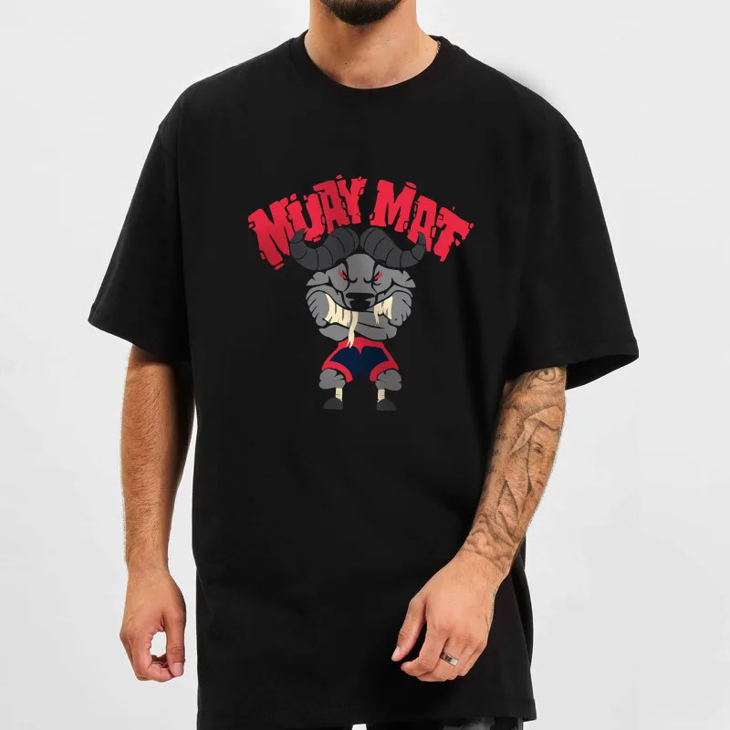 

Men's Anime T-shirt Tees Cotton Summer Cool Cartoon Short Sleeve Printed t-shirt Tops Harajuku Y2k Goth Clothes 90s Streetwear