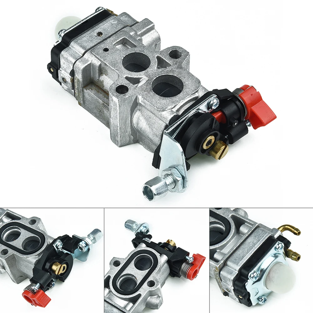

Садовый карбюратор для Kawasaki TJ45, TJ45E, адаптер карбюратора CARB, КАРБЮРАТОР CARBY, комплект режущего оборудования, аксессуары