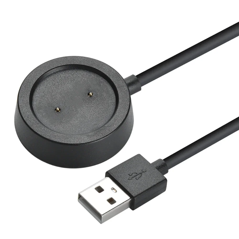 Universal Smart Watch USB Charger Replacement - 3.3ft Cable Length