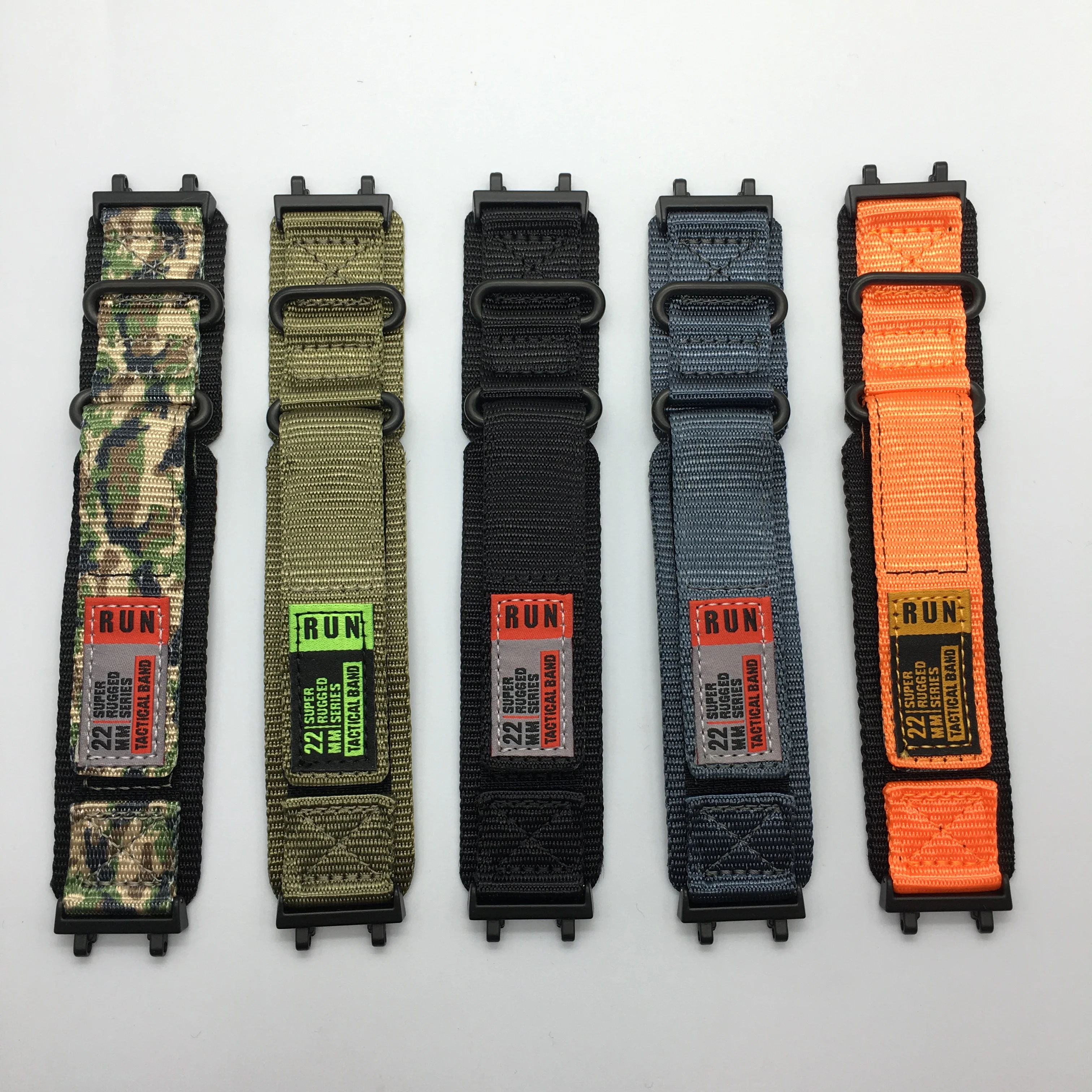 Durable Nylon Sports Loop Strap - Ideal