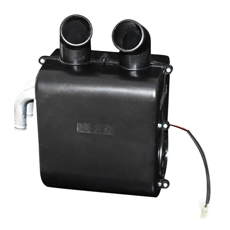 

V24V Car Heater Car Warming Defrost Water Heater Fast Water Heater Warming Defrost Car Interior Accessories