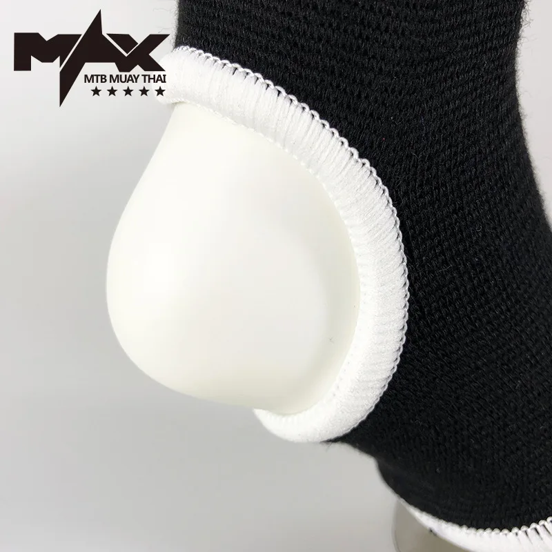 Fitness/MMA/Boxing/Muay Thai Sports Ankle Support Brace Pretector Foot Socks Guards Running Basketball Safety Straps Gear DEO fitness ankle straps ankle straps ankle support ankle support brace boxing foot guards