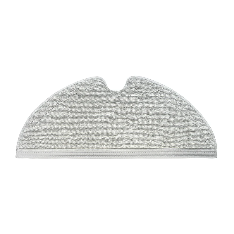 For Xiaomi Dreame Bot D9 Max Mop cloth Accessories robot Vacuum Cleaner L10 Pro Hepa Filter cleaning rag Brush Replacement Parts