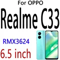 Realme C33
