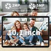New 4GB RAM 64GB ROM Type-C 10.1" Android 13 Tablet 6000mAh 1280 x 800 IPS RK3562 Quad-Core CPU Dual Camera 4