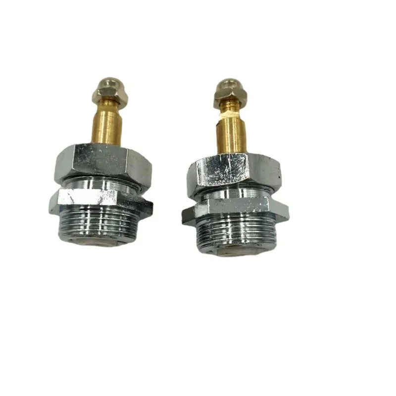 Steam Press Iron Parts Steam Valve Default Large Size 21MM Diameter