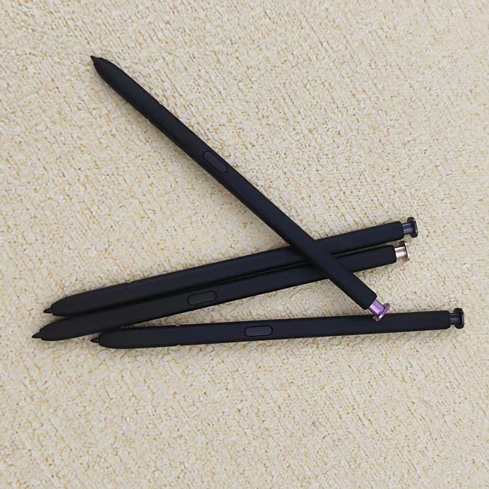 Enhanced Stylus Pen with Bluetooth