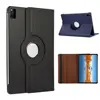 For Redmi Pad SE mini 8.7 Pro 12.1 2024 SE 11 10.61 360 Rotation PU Leather Tablet Cover For Xiaomi Pad 5 6 11 6S Pro 12.4 Case 1