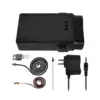 Coil Tester Accessories Sturdy Fingerprint Lock Detection EMP Generator Tool for Electronic High for Anti Interference Testing 1