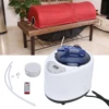 1000W Household Sauna Room Steamer Sauna Steamer Pot Machine Portable Sauna Steam Generator Fumigation Machine H 5