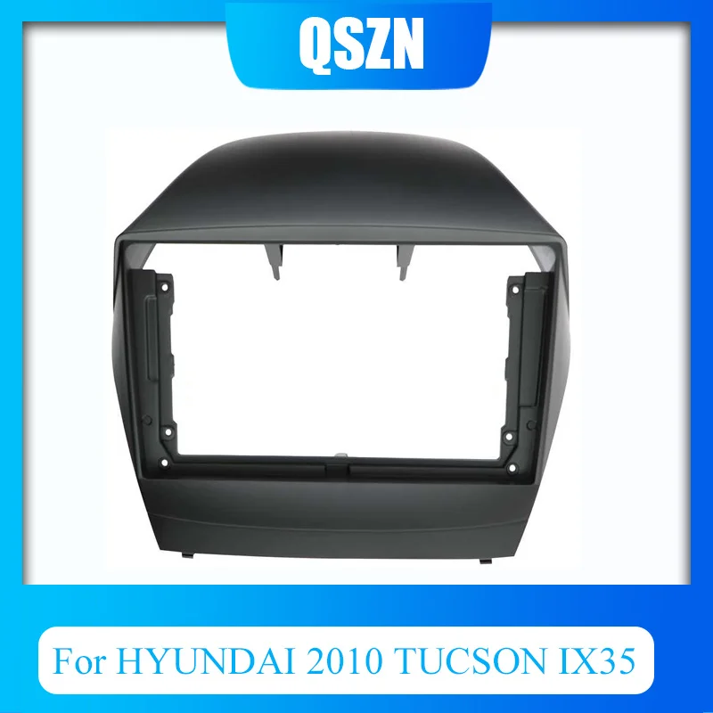 

Рама для DVD-плеера 9 дюймов, 2 din, для HYUNDAI TUCSON IX35 2010-15