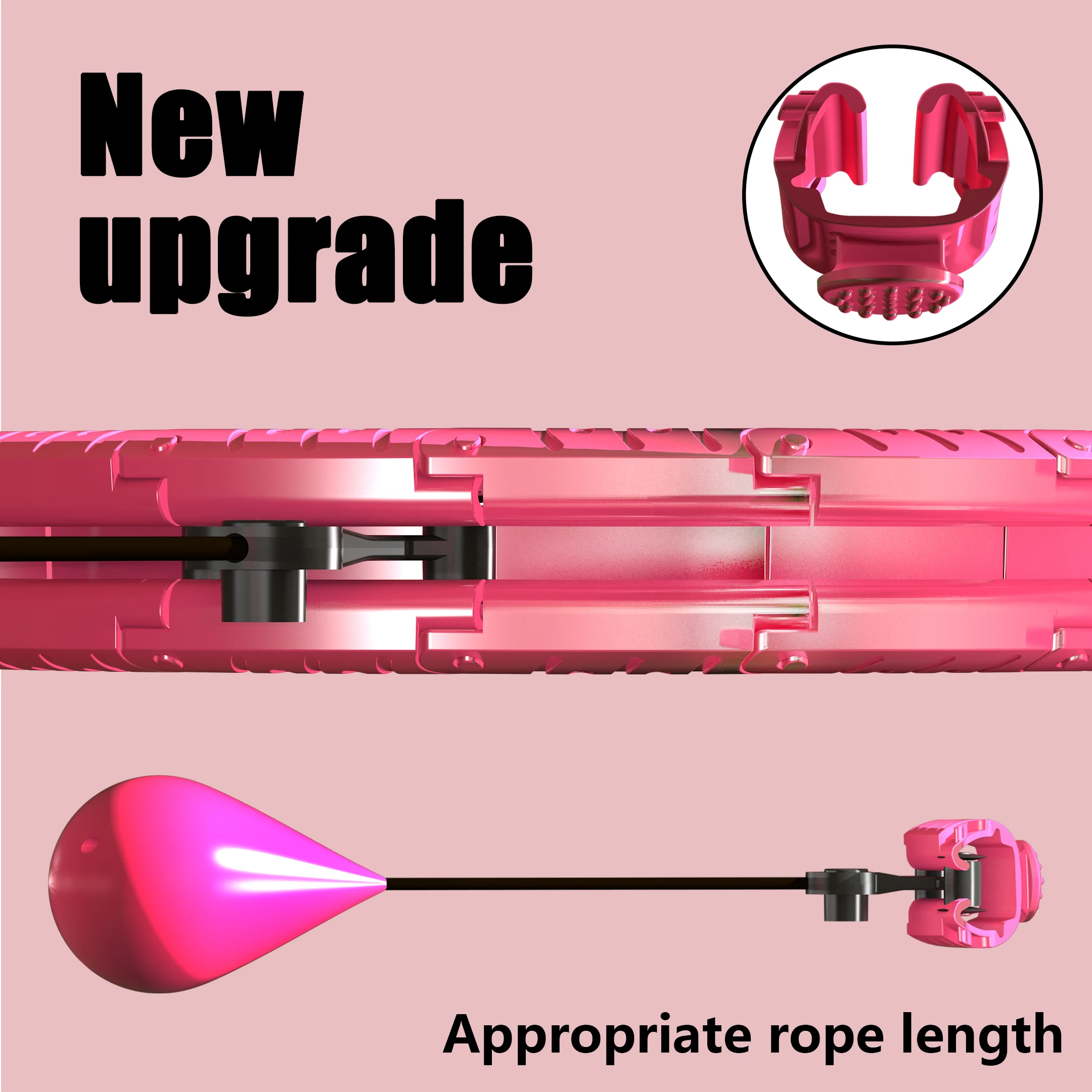 Enhanced Fitness hula Smart Hoop Pro-Level Gym Workouts with Easy-Adjust Weight Size Detachable Segments for Convenient Storage