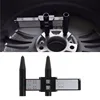 1pc Universal Wheel Rim Bolt Pattern Sliding PCD Measuring Tool Gauge Ruler 8 Holes PCD Ruler Lugs Hub Pitch Measurement Tool 1