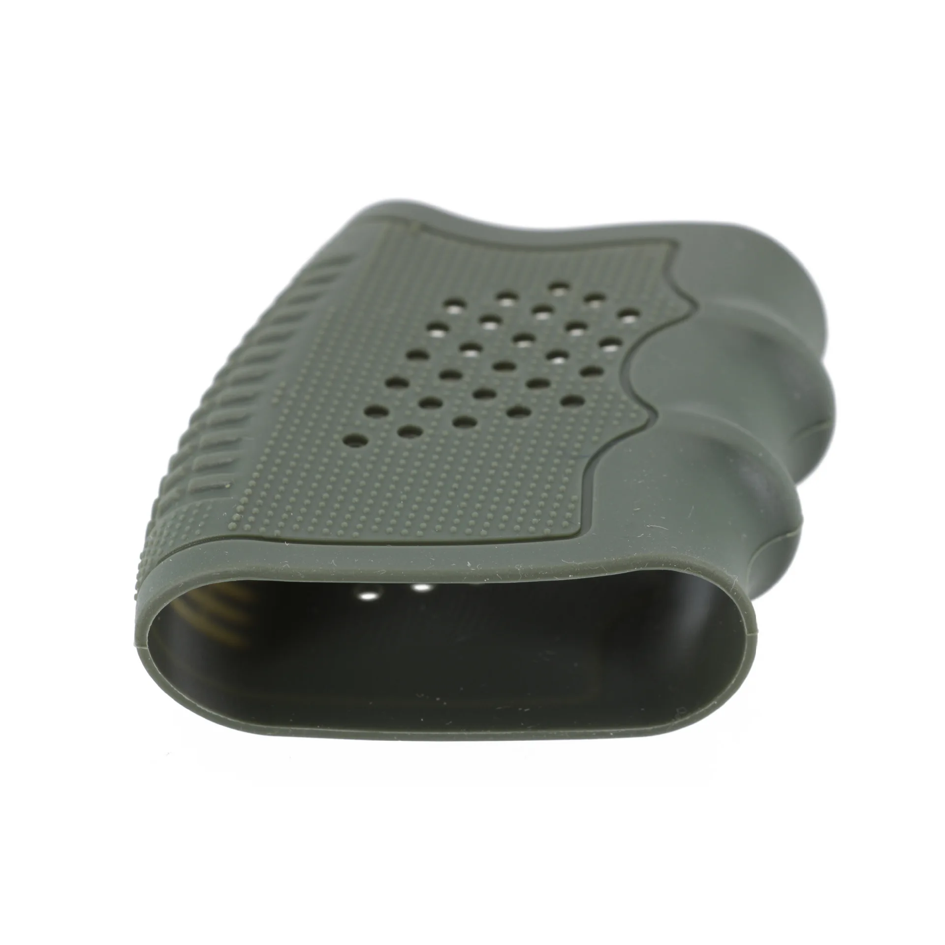 Tactical Handgun Anti-Slip Soft Adhesive Protect Cover Grip Glove Tactical Holster Glock Hunting Gun Accesories pistol holster