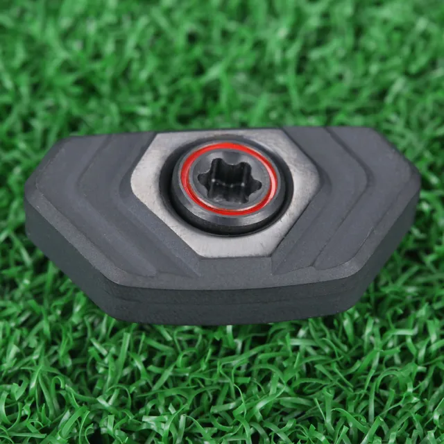 1Pc 5g 9g 11g 13g 17g 19g 21g Golf Weight For Titleist TS2 Driver Fairway Wood Golf Club Head Adding Weights Screw Accessories 11g