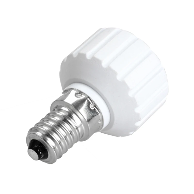 E14 To Gu10 Convenient Durable Efficient Best-selling High-quality Top-rated E14 To Gu10 Bulb Base Converter For Versatile Use