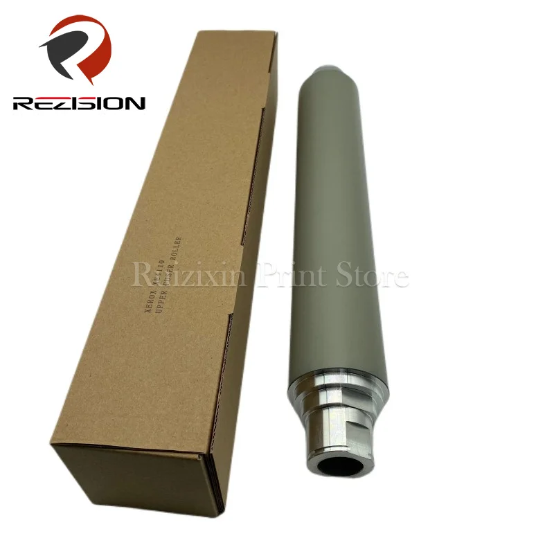 

High Quality Long Life Upper Fuser Heat Roller for Xerox DC 4110 4112 900 1100 4127 4112 4595 large print capacity Copier Parts