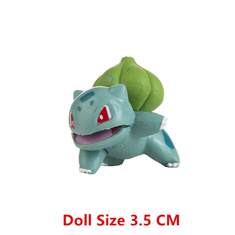 Bulbasaur 1.0