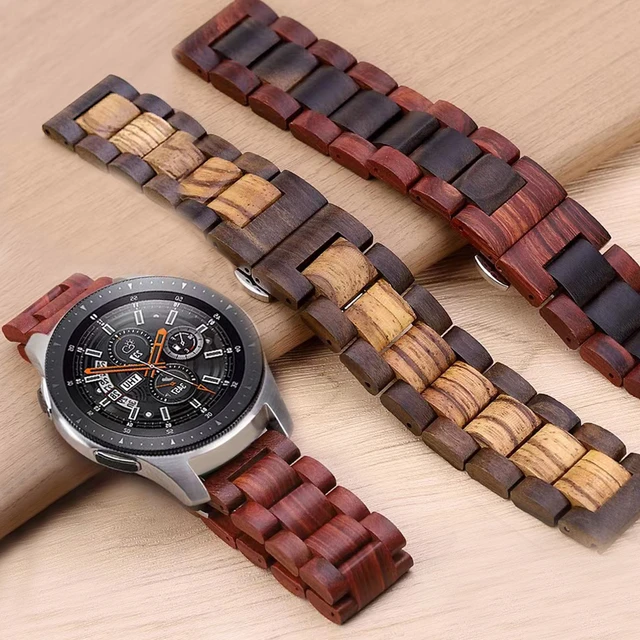 20mm 22mm Luxury strap for Samsung Galaxy watch 6/4/Classic 3/5 pro/Active  2 Leather Diamond bracelet Huawei Gt 3-pro-2-2e band - AliExpress