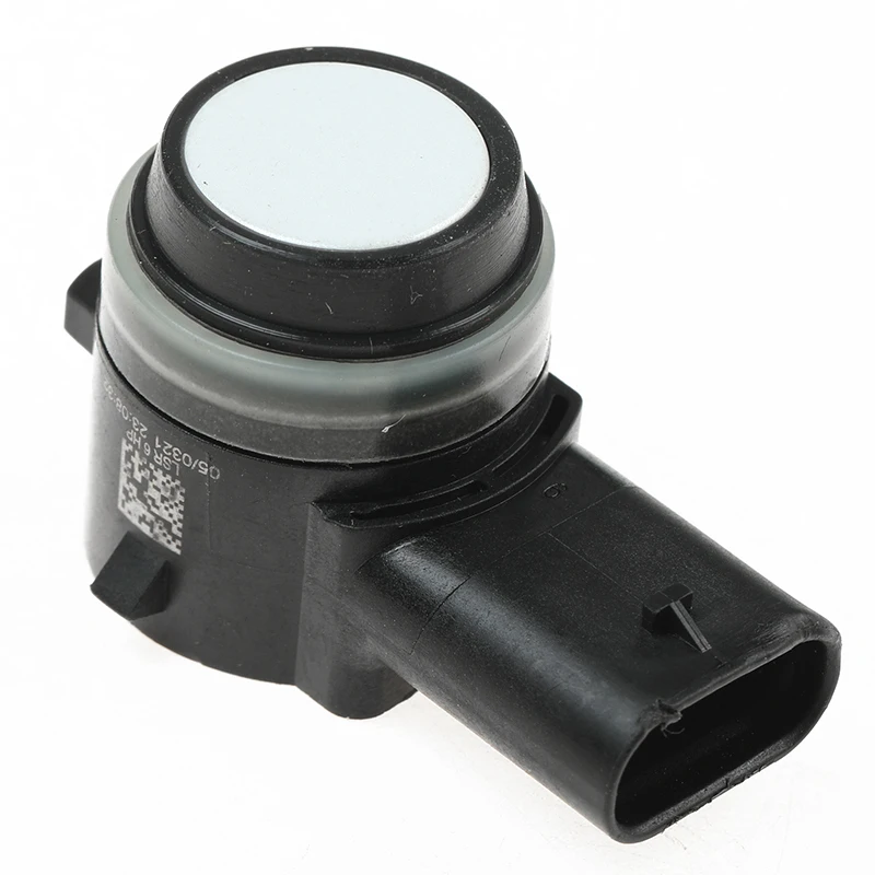 Ultrasonic PDC Parking Distance Sensor Fit Tesla Model S X 3 Y