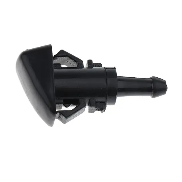 Buses Lave-glace Pour Jeep Grand Cherokee (2005-2013) - 2 Pièces, Référence 68260443AA, Compatible Mitsubishi Galant - 5