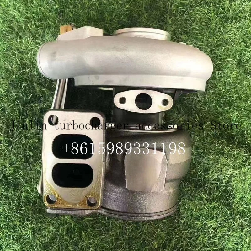 Turbocompressore Originale Turbo Hx40W 4035546 475D-1118010C 475D Per Motore Diesel Yc6A240-20 7.3L 240Hp Euro Ii