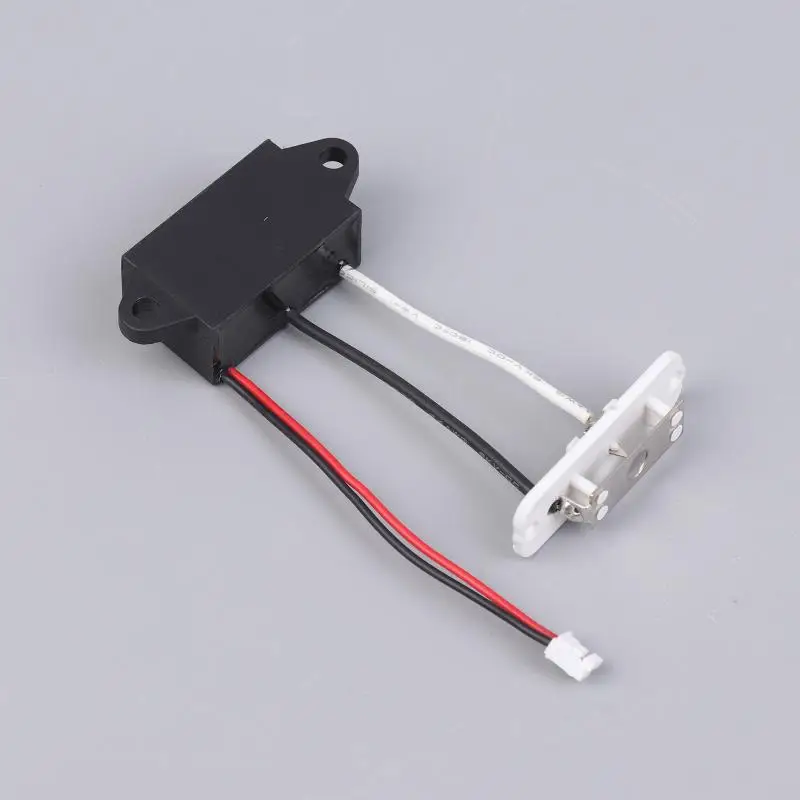 공기청정기 오존 발생기 5V USB 이온화 장치, 침실, 애완동물 공간, 욕실, 주방에서 효과적인 냄새 제거
