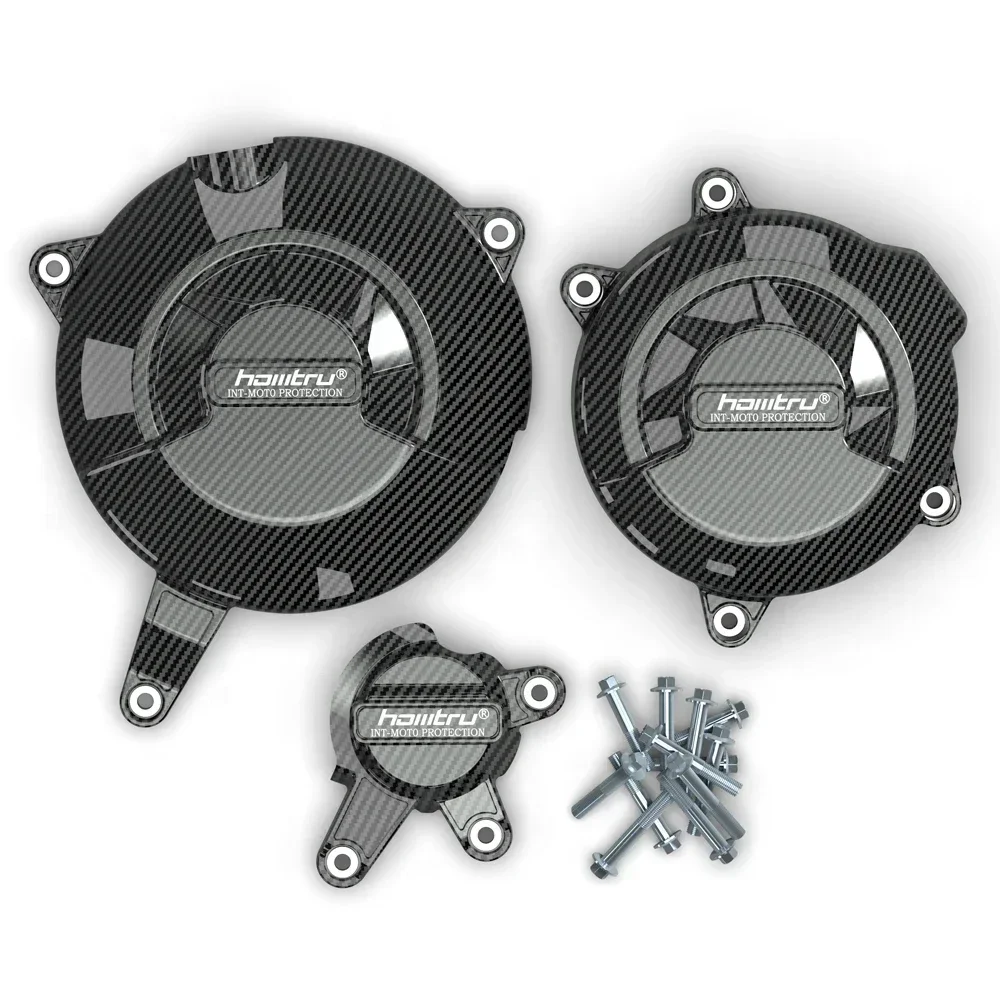 For CFmoto 650NK-650MT-650GT 650 ADVENTURA 700MT Engine Protection Cover
