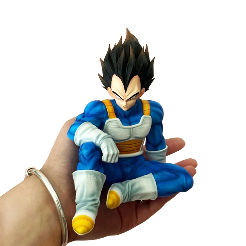 24 センチメートルドラゴンボールフィギュアグリッター