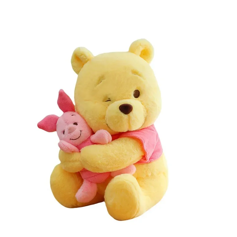 Winnie Plush Toy 5