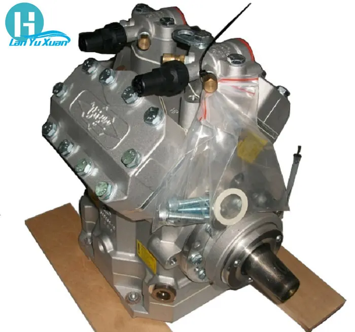 Bus Piston Air Compressor Best air Compressors Sale 4nfcy For Brand Bitzer