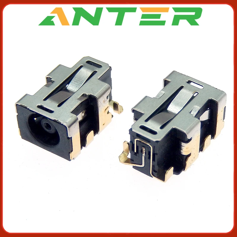 1 Pz Jack Di Alimentazione Cc Per Hp Elitebook 725 820 840 850 G3 725 G3 820 G3 840 G3 850 G3 Connettore Cc Presa Per Laptop Sostituzione Alimentazion