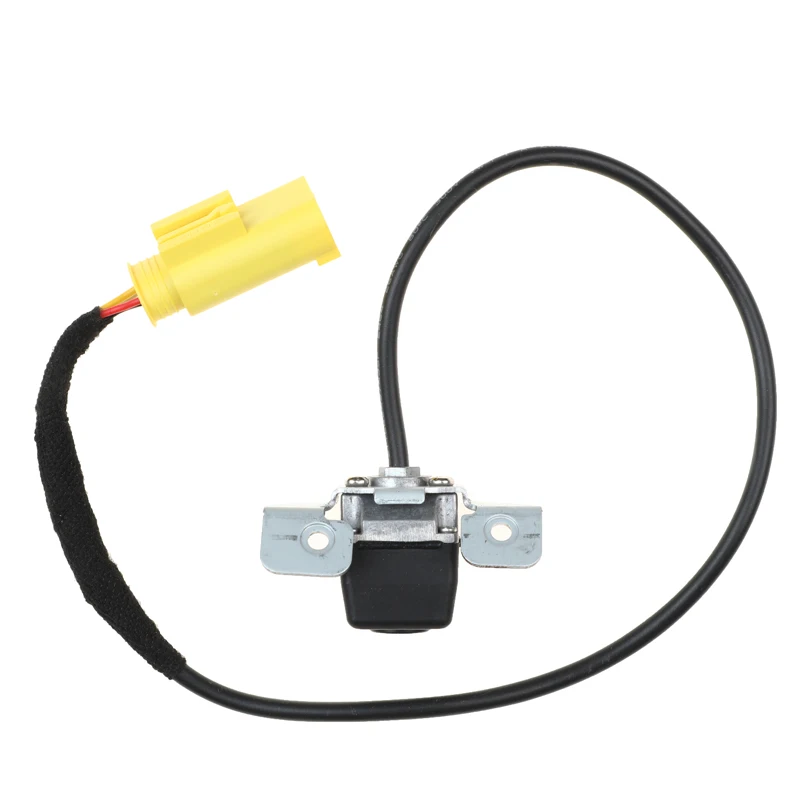 Hyundai Reverse Camera Backup View For Hyundai IX35 Tucson 2010-2013