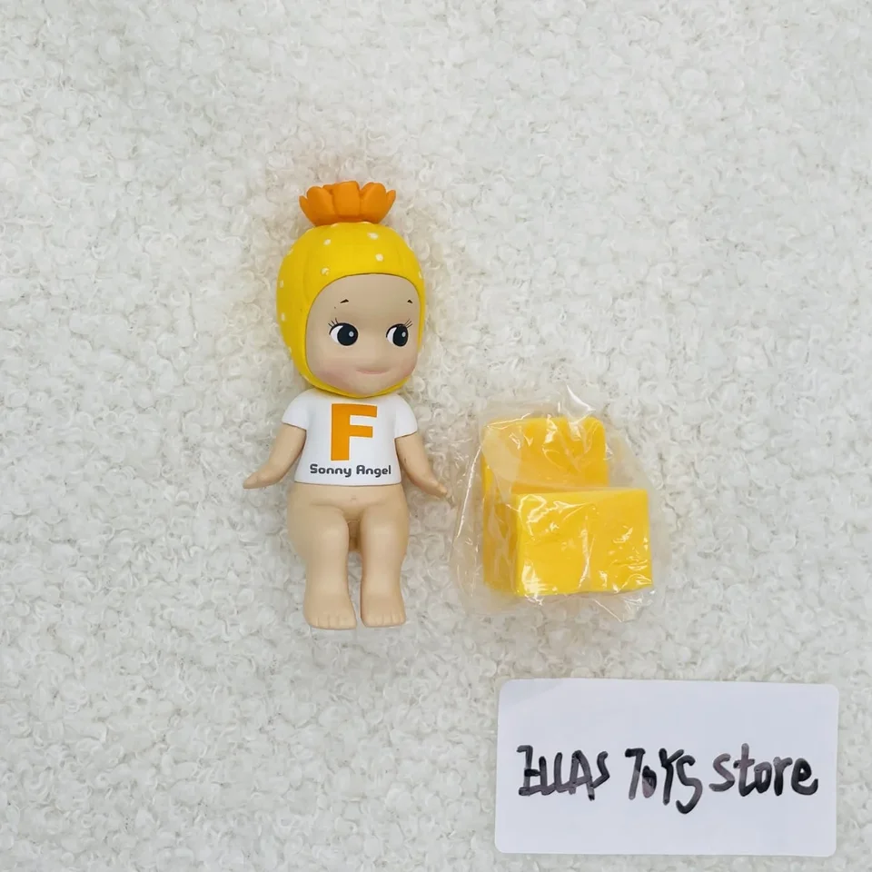 SonnyAngel 12th anniversary Series Blind Box Anniversary birth