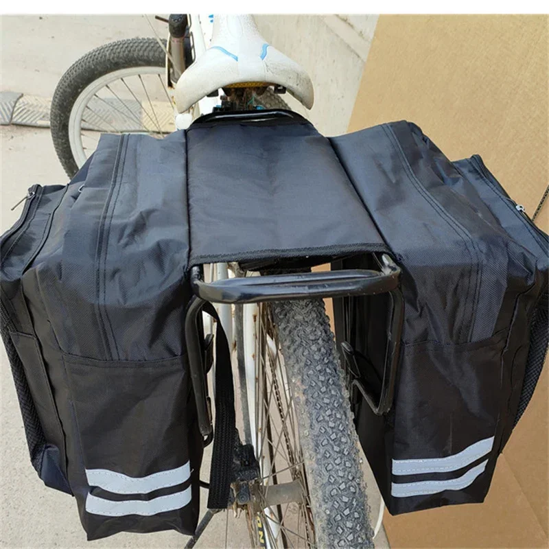 DBS 100ci Bike Bag / Large main image 1