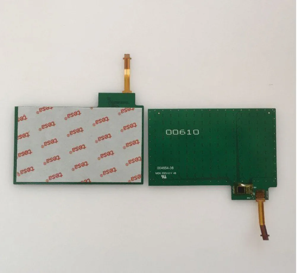 15PcsRearBackTouchpadTouchPadOriginalPCBBoardRepairPartsFor