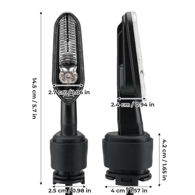 TMAX530LEDウインカー Sfd033c76c7a8468abb6f35f029967