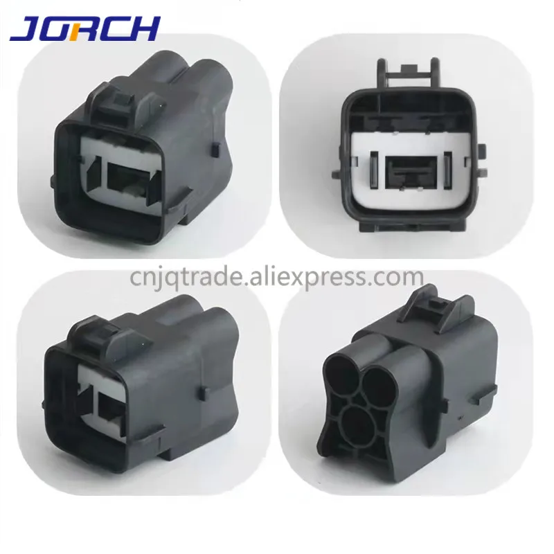 refrigeração cablagens plug MG642292-5 macho fêmea MG652290-5