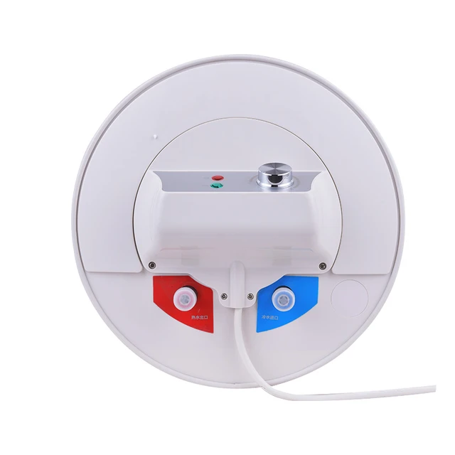 12 Volt Caravan Rv Storage Water Heater, 10 Liter Rv Dc Electric Water  Heater Electric Water Heater Price - Camera Robot - AliExpress