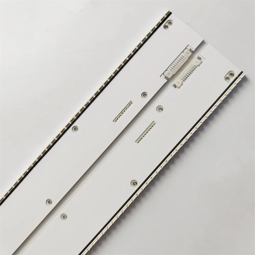 Lâmpada de Tira Retroiluminação Led para Ue78hu8505 Un78hu9000 Bn9632157a 32158a Ua78hu9000 Ue78hu8500 Ue78hu8590v Cy-vh078fslv1h - Imagem 3