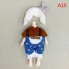 16cm Doll Clothes Suit Cute Princess Dress For 1/8 BJD Doll Ob11 T-shirt Hoodies Pants Suit Sweater Skirt DIY Doll Accessories 5