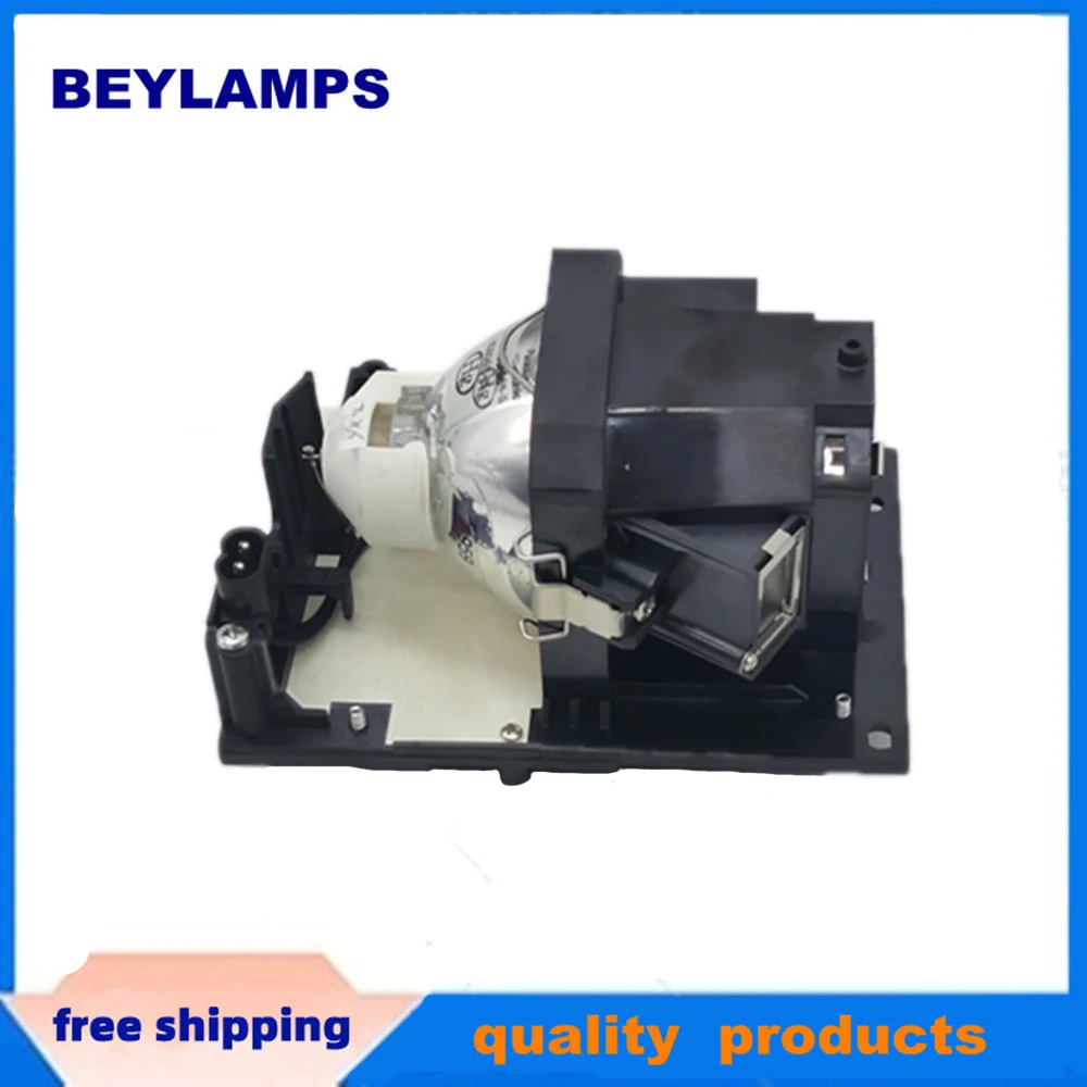 

Original lamp with housing DT01931 For Hitachi CP-WU5500 / CP-WU5505 / CP-WX5500 / CP-WX5505 / CP-X5550 Projectors(300W)