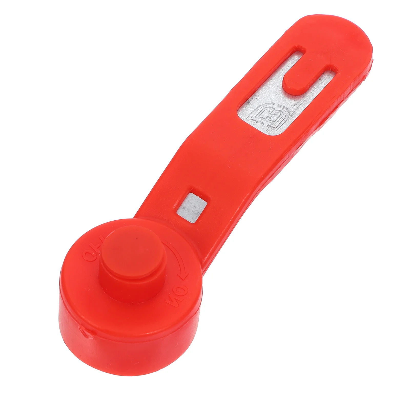 Valve Handle 20mm 25mm Replacement Water Purifier Shut Off Iron Sprinkler Faucet Quick Connect Fittings